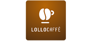 lollo caffe - logo